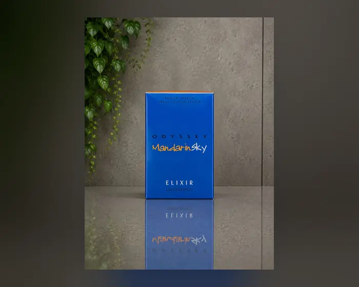 Armaf Odyssey Mandarin Sky Elixir