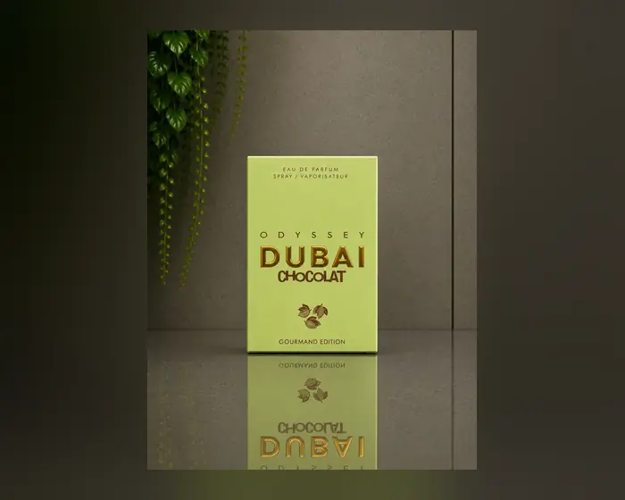 Armaf Odyssey Dubai Chocolat