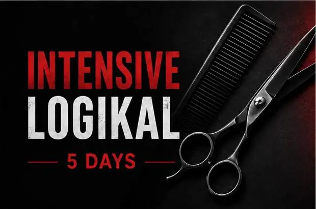 Intensive Logikal 5 Days