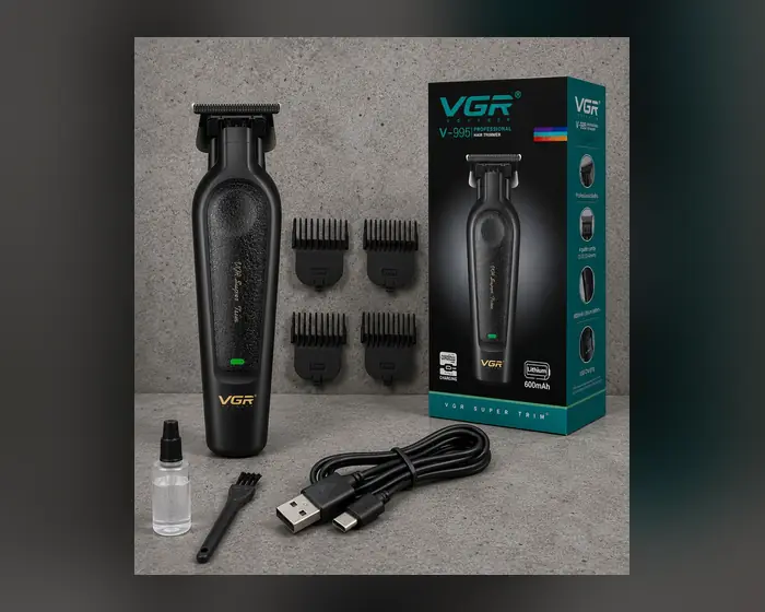 VGR V-995 Recortadora