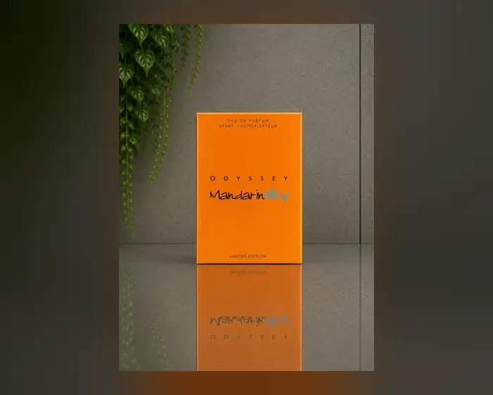 Armaf Odyssey Mandarin Sky Limited Edition
